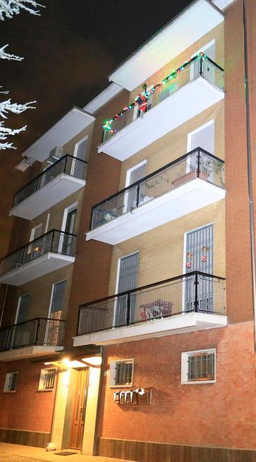 Accudisce 101enne a Modena, gli rubano cassaforte 