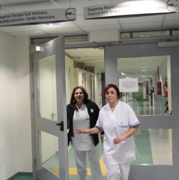 L’estetista si era vaccinata a settembre 