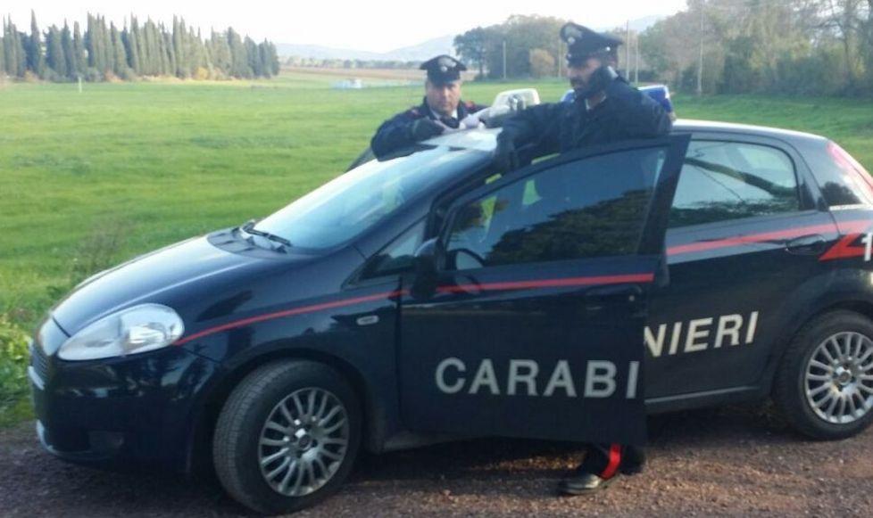 Case nel mirino dei ladri: rubati preziosi