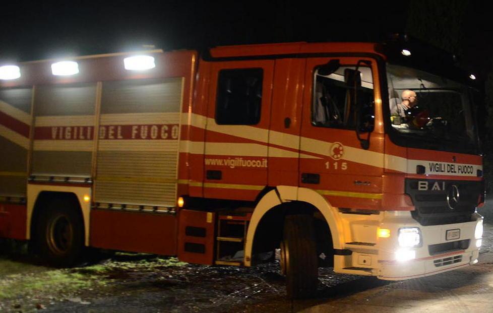 Intossicati da monossido, accertamenti in corso 