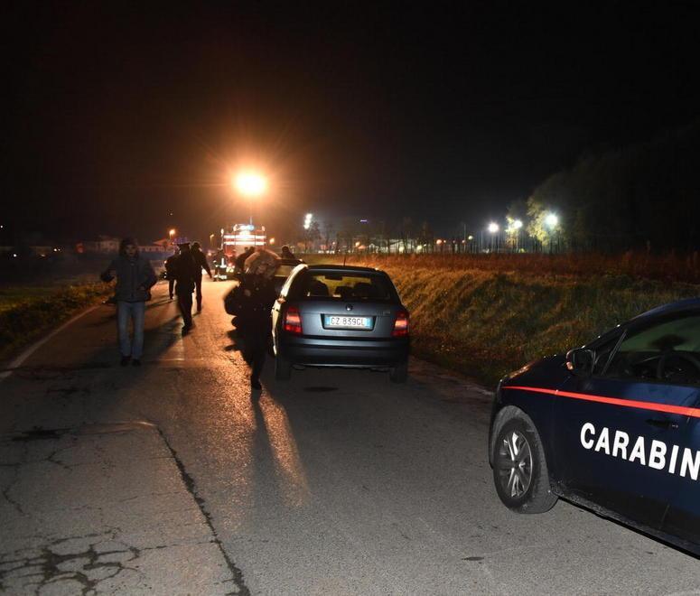 «Aiutatemi a trovare l’assassino di Raghi» 