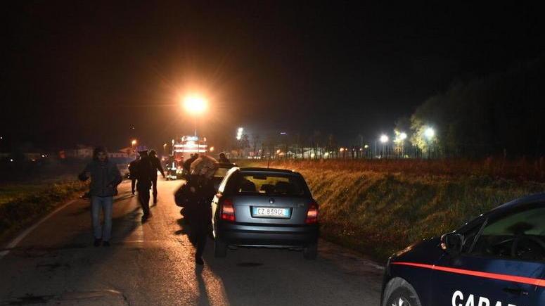 «Aiutatemi a trovare l’assassino di Raghi»
