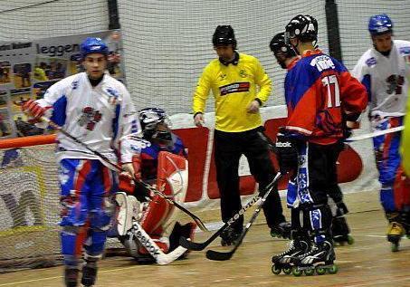 Hockey in line serie A, l’anno che va via ci ha “rubato” la Npm