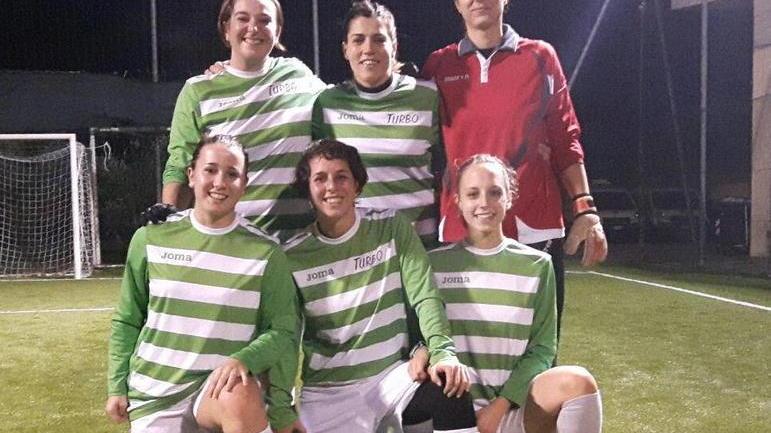 Calcio a cinque, l’Uliveto trionfa ai Salesiani