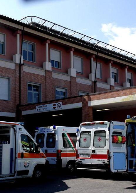 Tumore non visto, maxi risarcimento 