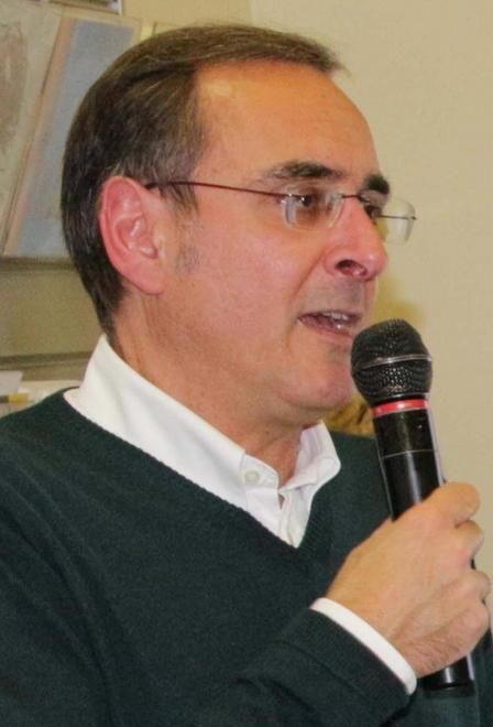 Dobbiamo imparare a sentirci un sistema