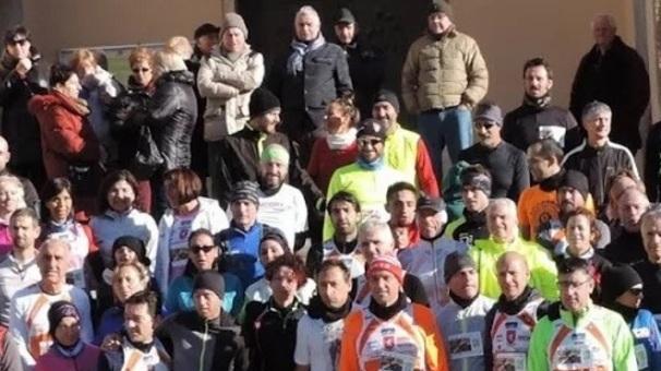 In bici o di corsa ma con un cuore solidale