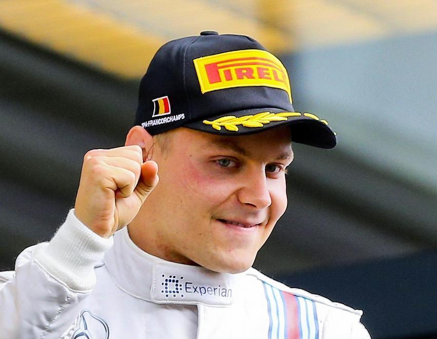 Bottas in visita alla Mercedes Ma ancora manca l’annuncio 
