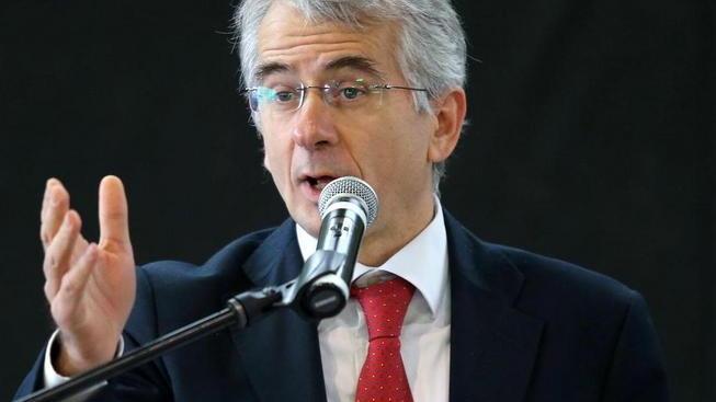 Cosimo Ferri: basta morti sul lavoro