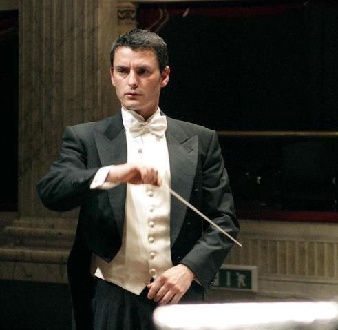 Il maestro Loprieno dà forfait 