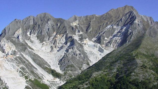 Il caso delle lettere sbiadite