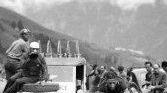 Addio Kubler, rivale di Coppi e Bartali