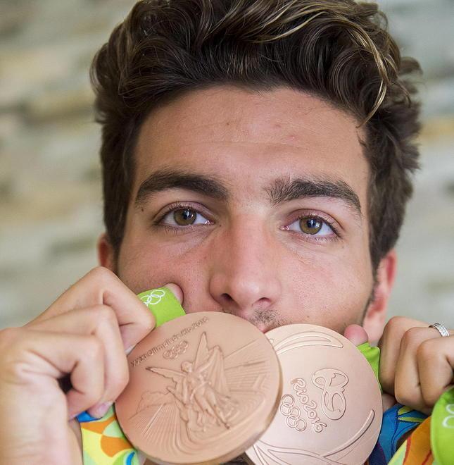 DETTI, FATTO: GABRIELE DIVENTA UNA STAR NONOSTANTE GREG