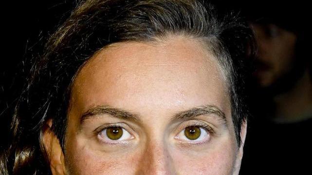 RACHELE CORAGGIO QUELLA DEDICA VENUTA DAL CUORE