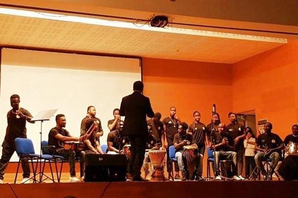 Concerto della pace per i terremotati