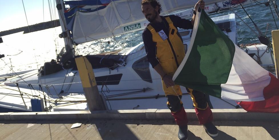 Mura sbarca a Perth: «Stop amarissimo» 