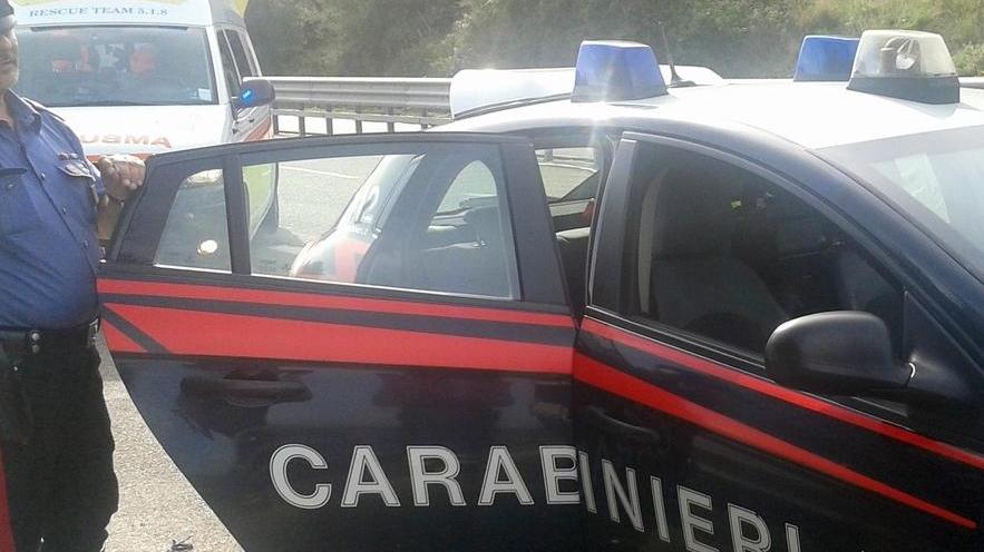 Capodanno 2017 blindato, teppisti scatenati a Orune