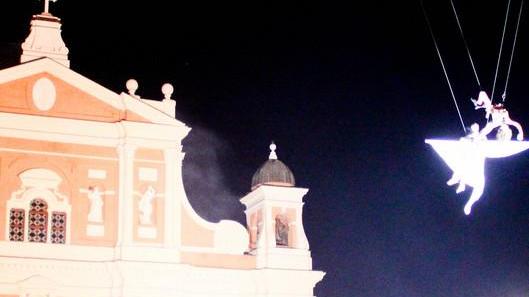 La notte di Capodanno fa boom