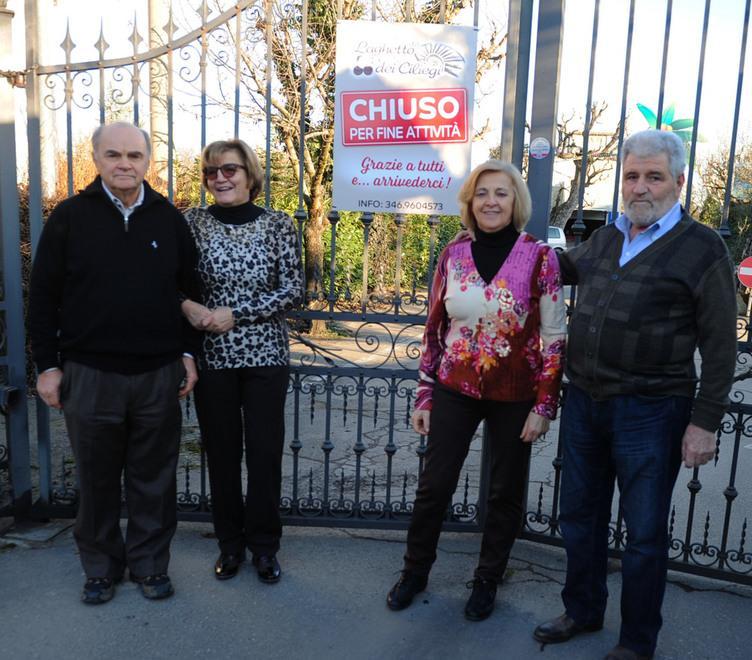 Laghetto dei Ciliegi: chiude la storica gestione 