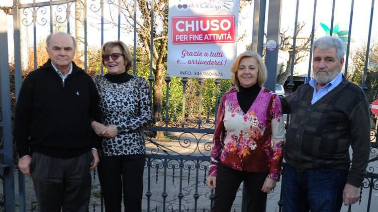 Laghetto dei Ciliegi: chiude la storica gestione