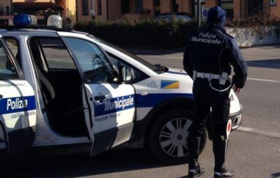 «Una pattuglia di agenti per i controlli notturni» 