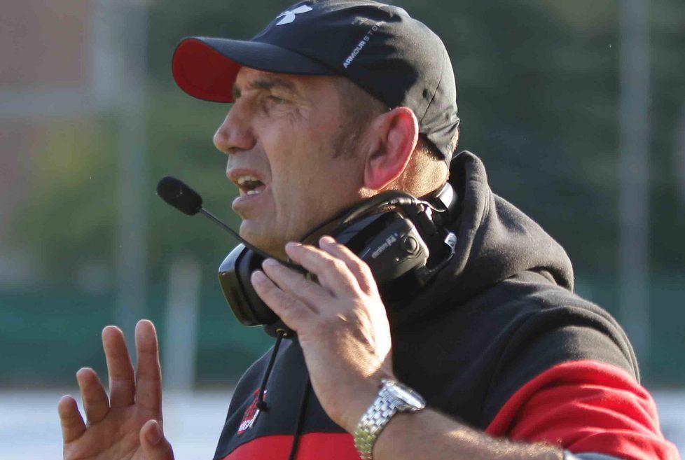 Rugby, al Conad è in arrivo Balsemin 