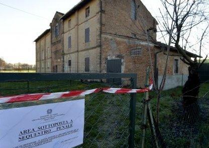 Duplice omicidio, Gabriela era l'obiettivo del killer