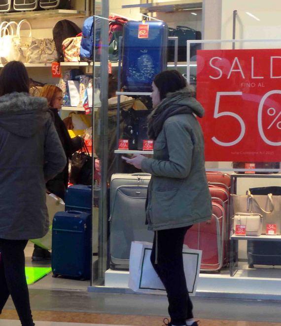 Saldi, ormai ci siamo. Shopping scontato ma occhio alle regole 