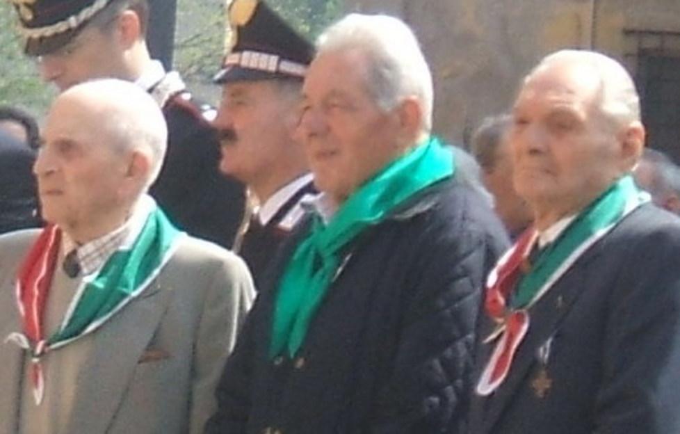 Morto a 90 anni il partigiano che diresse la Berco