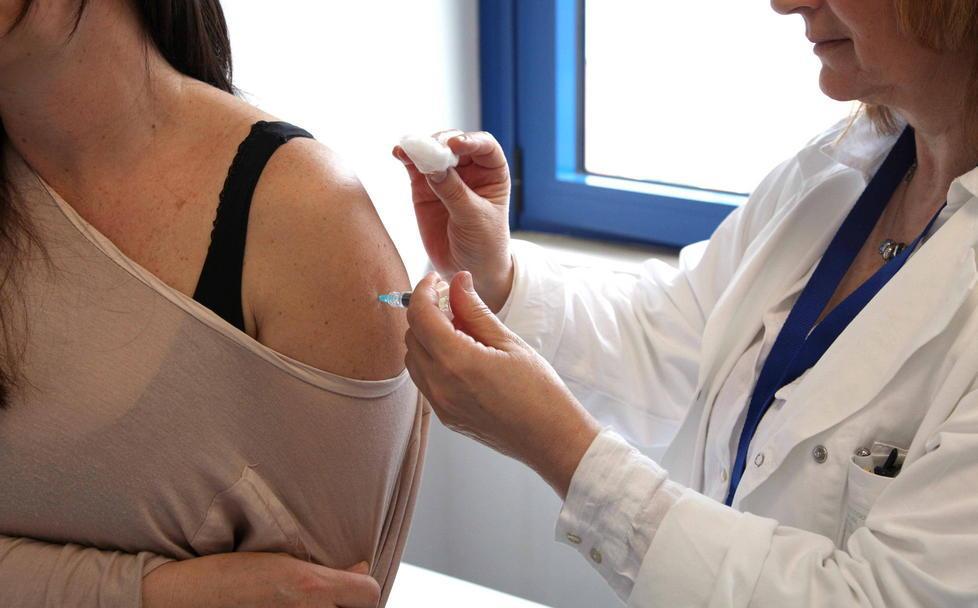 Meningite, 15mila non sono vaccinati 