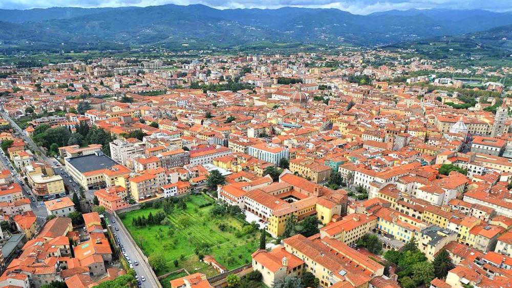 Banhoff: «Ce l’ho con chi fa cultura sempre nello stesso modo»