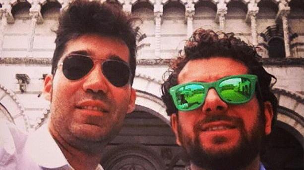 Indietro tutta con gli Instagramers durante il 2017