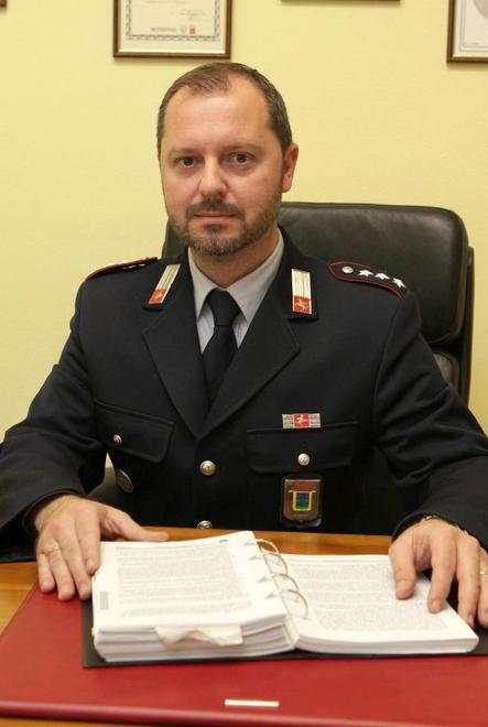 Via libera alla polizia municipale unica