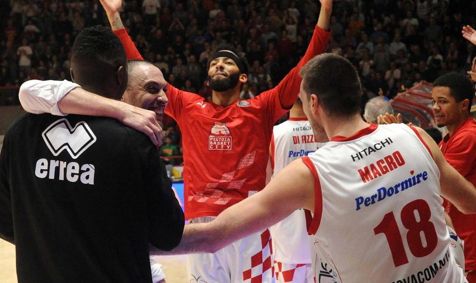 Ancora speranze per le Final Eight 