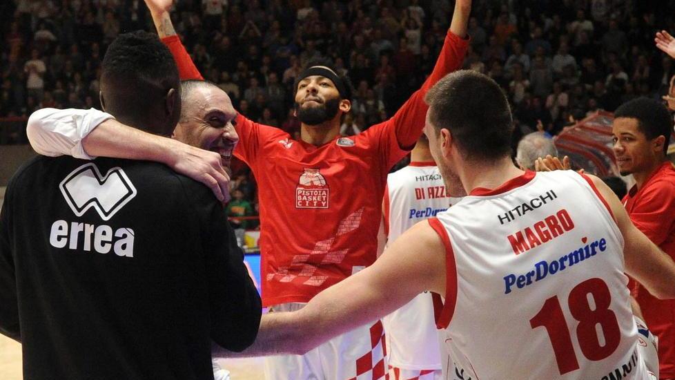 Ancora speranze per le Final Eight