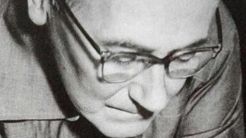 «Caro amico Marino...», firmato Mirò