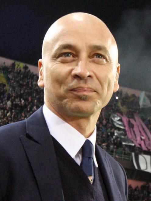 Gonzalez: «Per noi è una finale» 