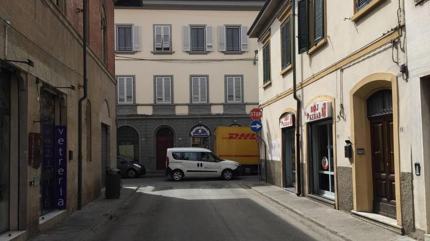 Rissa dalla stazione a via Palestro per un regolamento di conti