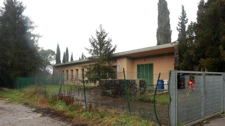 Da scuola a centro per sfrattati a Ponzano accolte 5 famiglie