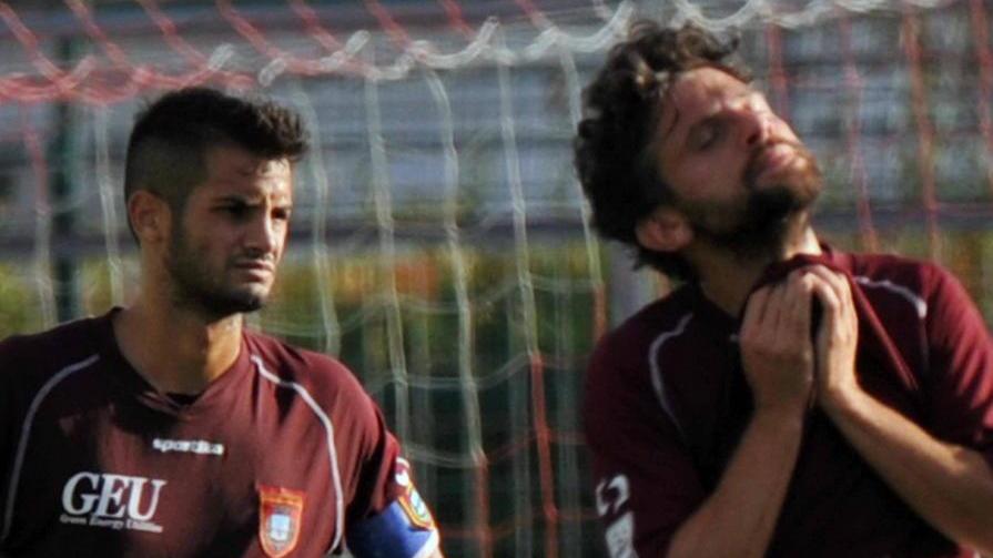 Sul mercato il Pontedera cerca un po’ d’esperienza