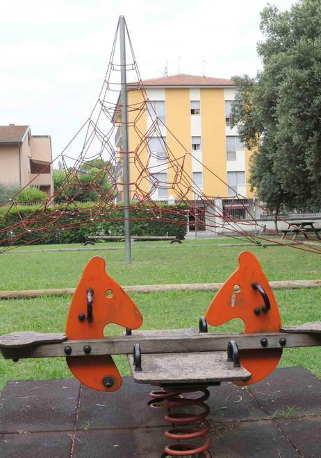 Parchi pubblici, ok il bando è giusto E l’erba è... più verde 