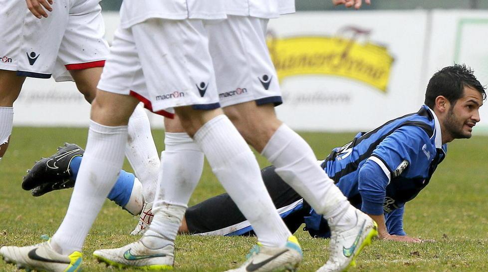 Calcio Lega Pro: il Pontedera ripensa ad Andrea Caponi
