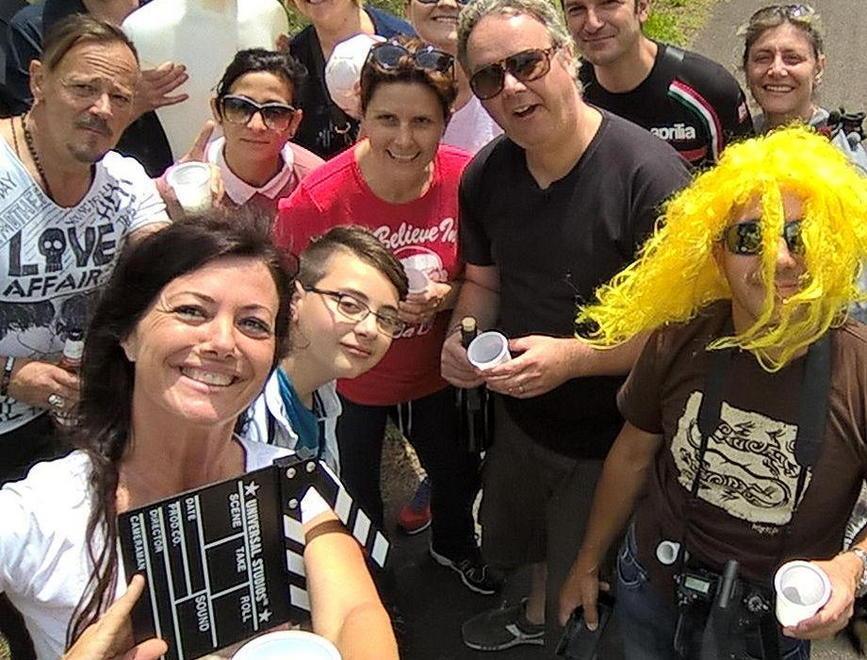 “Mi sente la pancia”: il Pisa è un film 