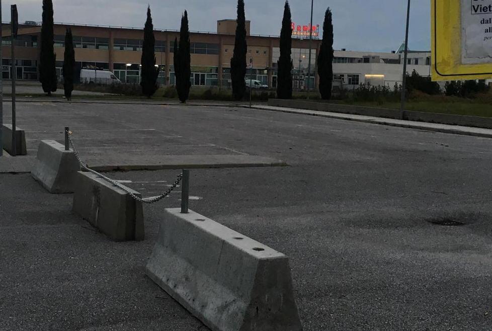 «Blocchi anti nomadi già visti a Ponsacco»