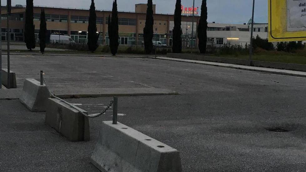 «Blocchi anti nomadi già visti a Ponsacco»