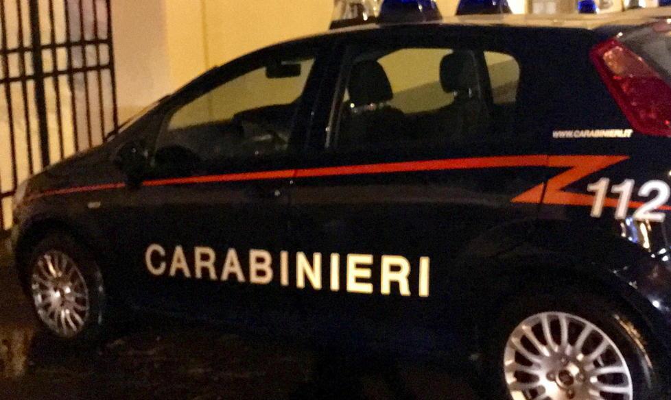 Sarà espulso il profugo violento 
