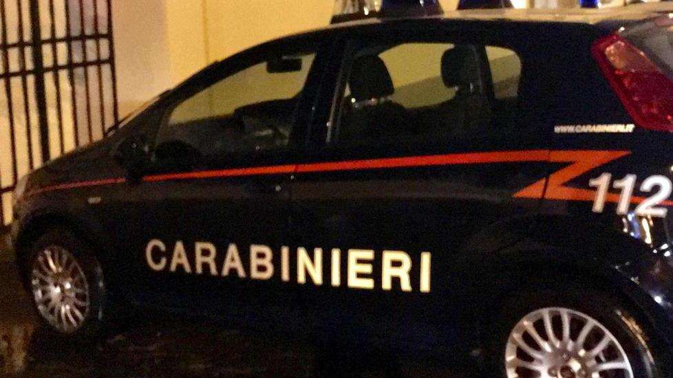 Sarà espulso il profugo violento