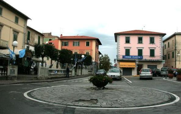 Via dei Poderini, nasce il consorzio ultimi giorni per le osservazioni 