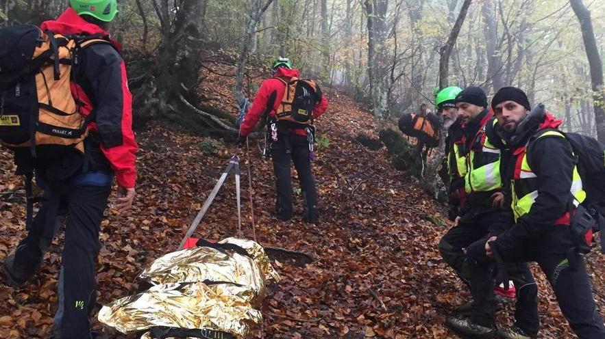 Soccorso alpino, accordo prorogato