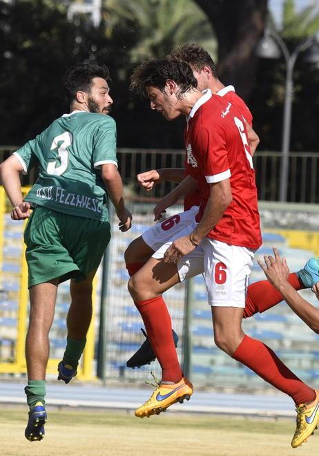Di nuovo in campo aspettando rinforzi e prospettive 